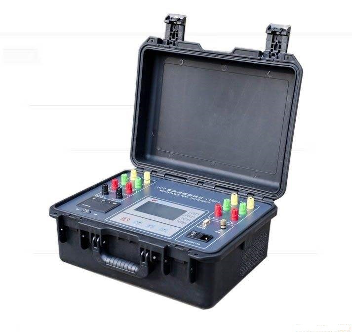 <b>BMB-2XXX系列變壓器直流電阻測試儀</b>